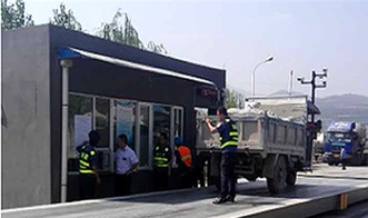 生態水泥公司積極應對貨運新政，力保產品銷售——生態建材銷售策略升級顯成效