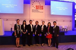 畢業了，我們去哪——探索商務服務的職業方向