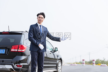 專車與翻譯服務(wù) 現(xiàn)代商務(wù)出行的完美融合