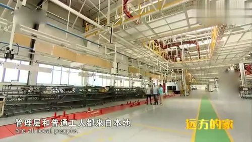 保加利亞中國(guó)汽車(chē)工廠里的跨文化使者 美女員工如何架起商務(wù)溝通橋梁